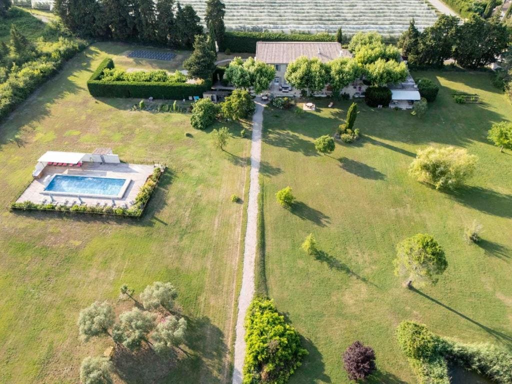 La Bastide des Amouriers - View 5
