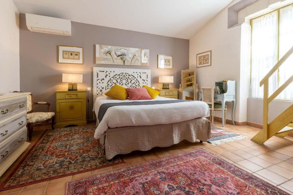 La Bastide des Amouriers - View 6