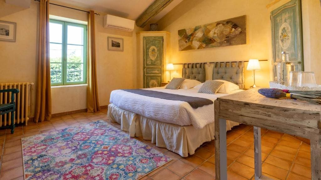 La Bastide des Amouriers - View 3