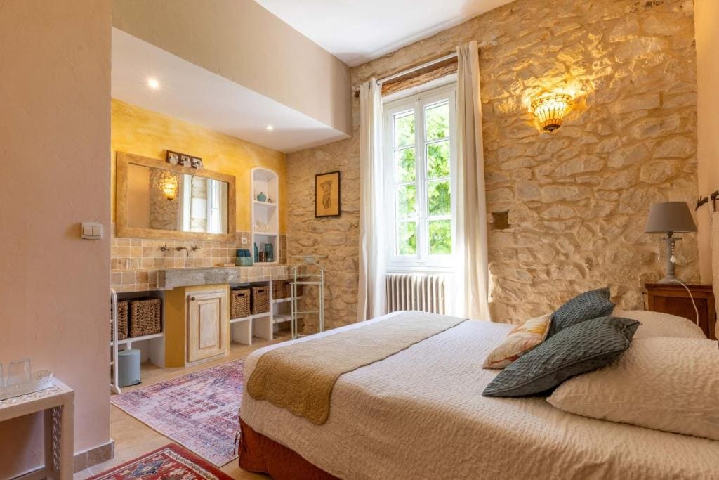 La Bastide des Amouriers - View 4