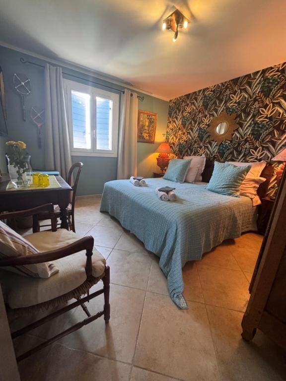 La Bastide des Romarins - View 4