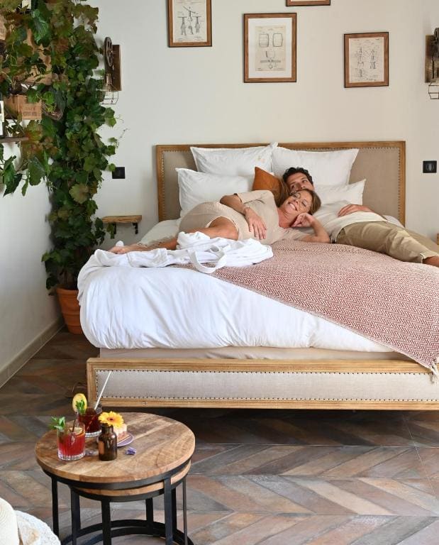 La Bastide du Rocher Boutique Hôtel & Spa - Vista 7
