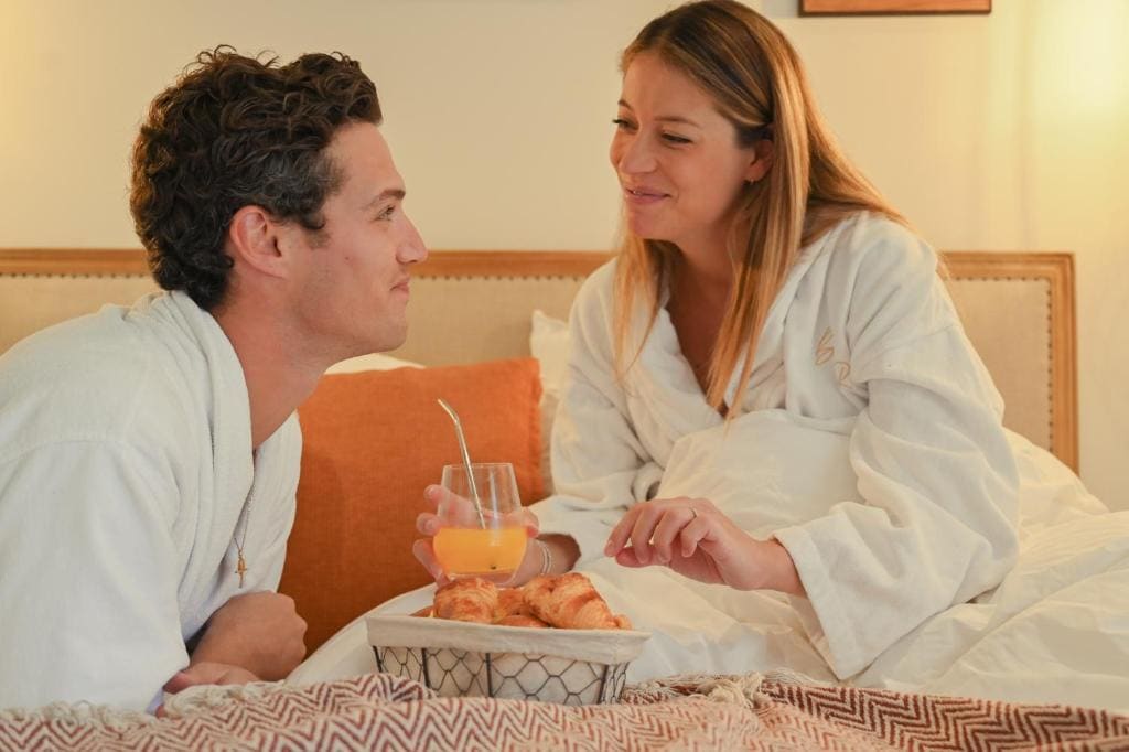 La Bastide du Rocher Boutique Hôtel & Spa - Vista 5
