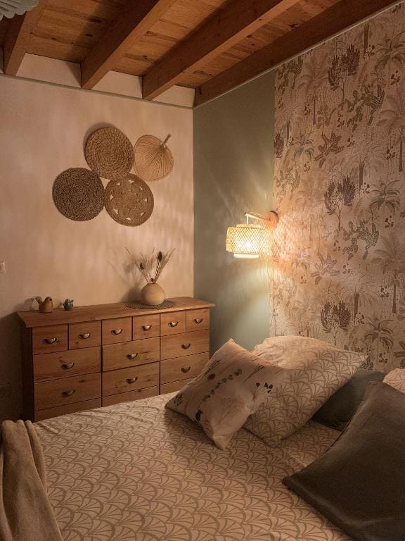 La Bastilac chambre Nature - View 7