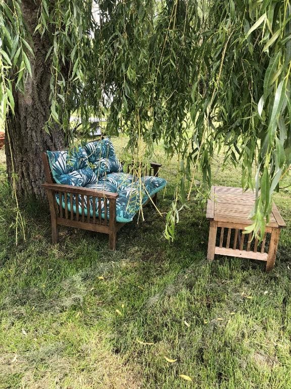 La Bastilac chambre Nature - View 3