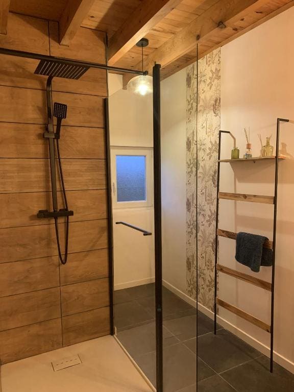 La Bastilac chambre Nature - View 6
