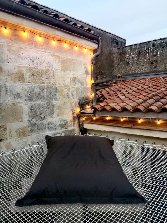 La Belle Amarre-Bed and Breakfast-Maison d'Hôtes - View 4