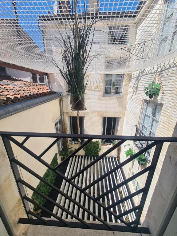 La Belle Amarre-Bed and Breakfast-Maison d'Hôtes - View 7