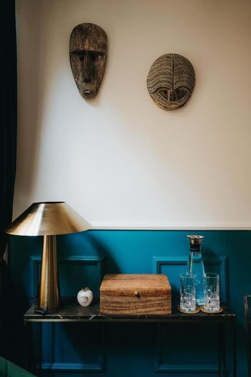 La Belle Endormie B&B French Guest house - 写真 4