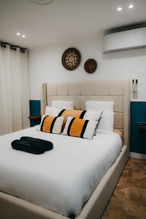 La Belle Endormie B&B French Guest house - 写真 6