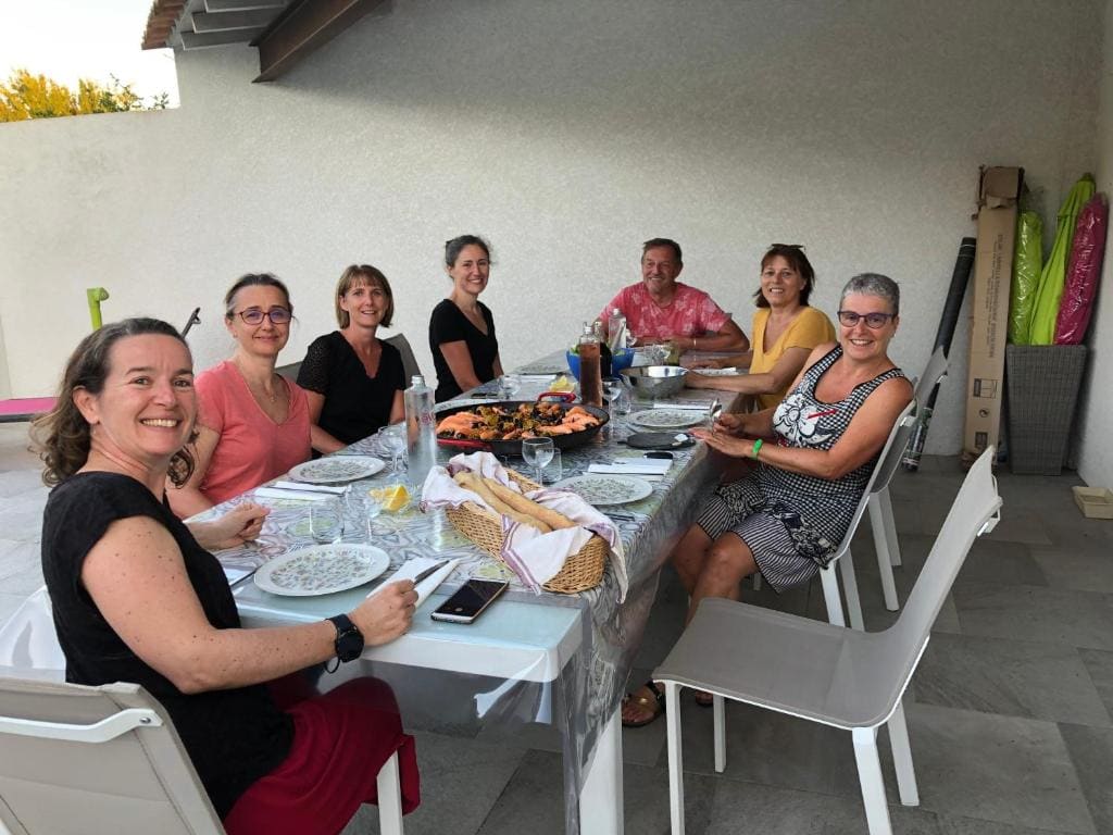 Aux Belles Vacances - ADULTS ONLY - View 4