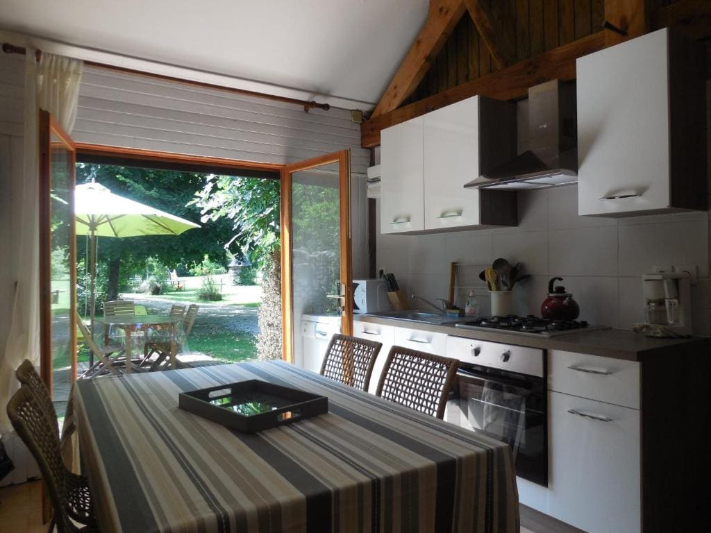 Le jardin d'Eden - View 4