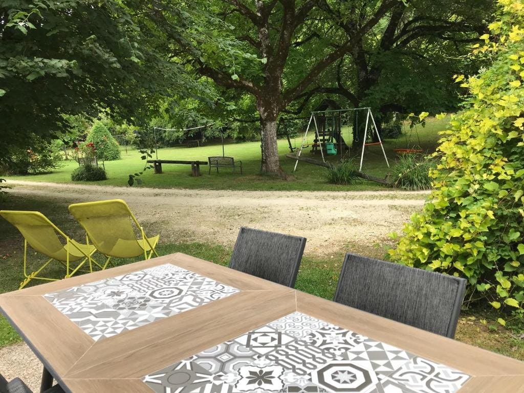 Le jardin d'Eden - View 5