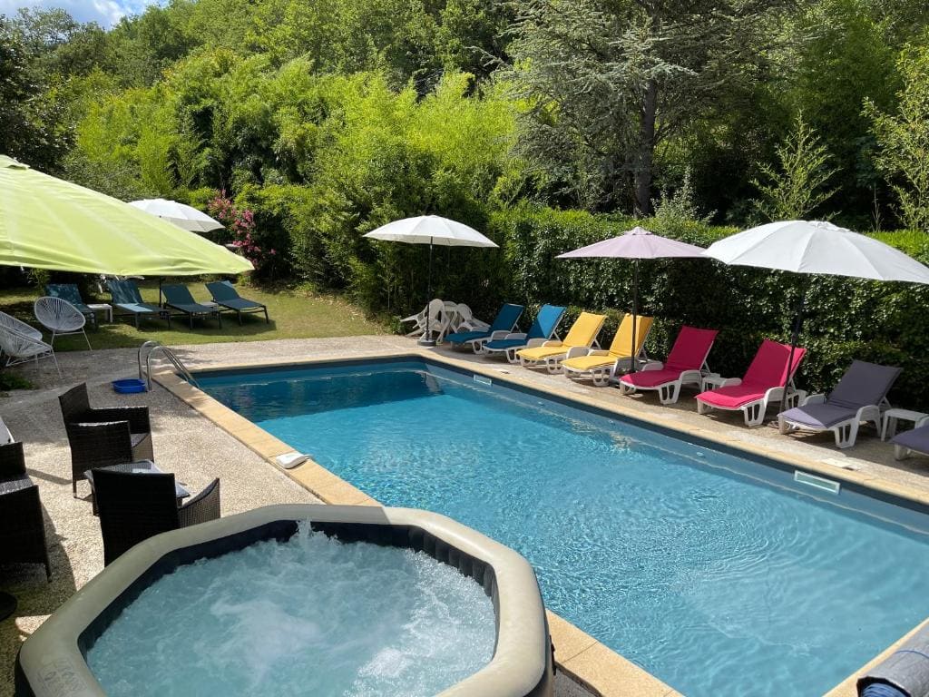 Le jardin d'Eden - View 3