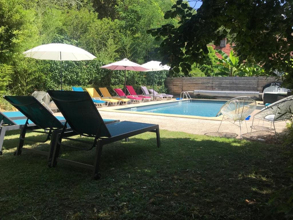 Le jardin d'Eden - View 6