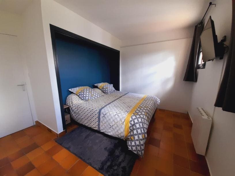 La Bonne Etoile - Chambres d'hôtes et Appartements - - View 7