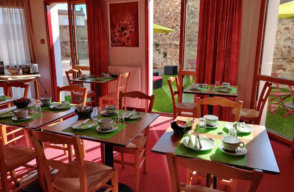 Hotel La Bosselle - View 3