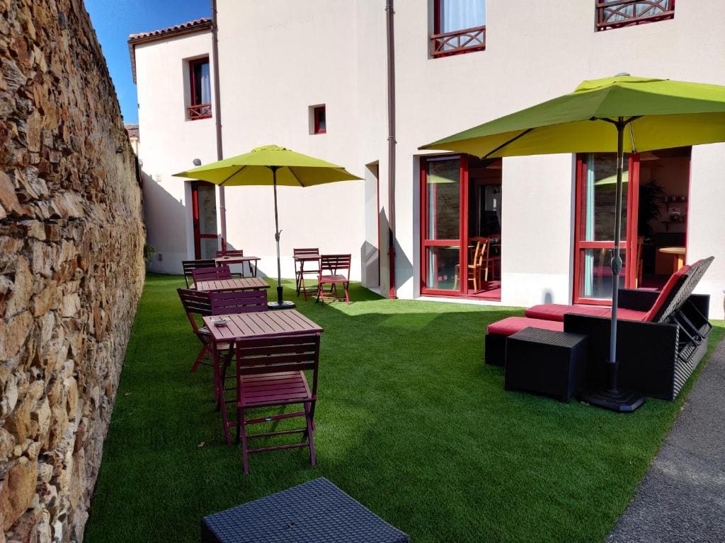 Hotel La Bosselle - View 4