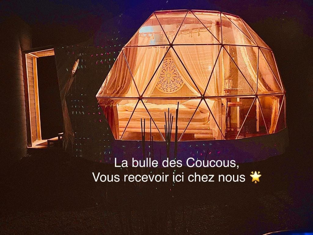 La bulle des coucous - Vista 2