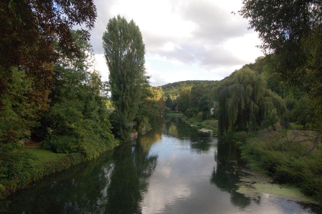La Chaiserie - View 6