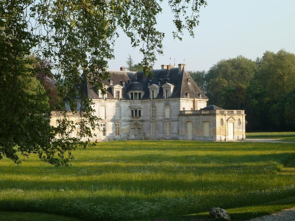 La Chaiserie - View 5