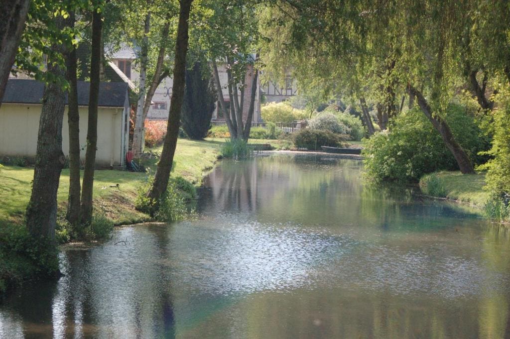 La Chaiserie - View 3
