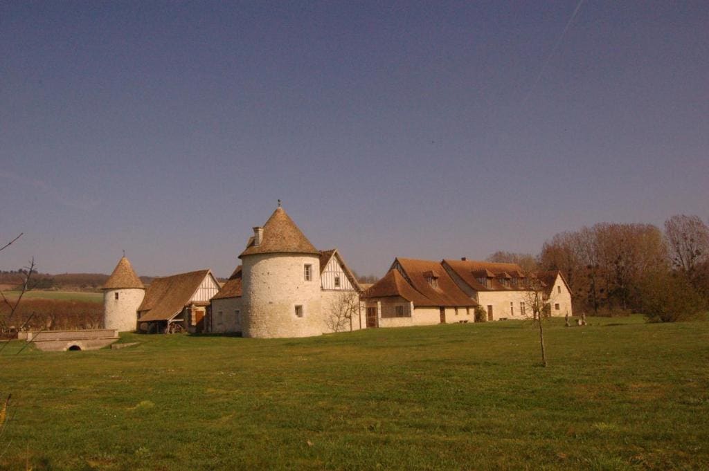 La Chaiserie - View 7