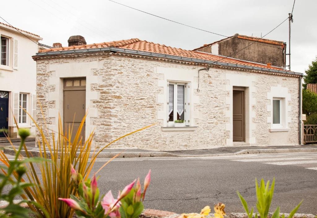 Il Etait Une Fois Chez Moi La Chambre Augustin - View 7