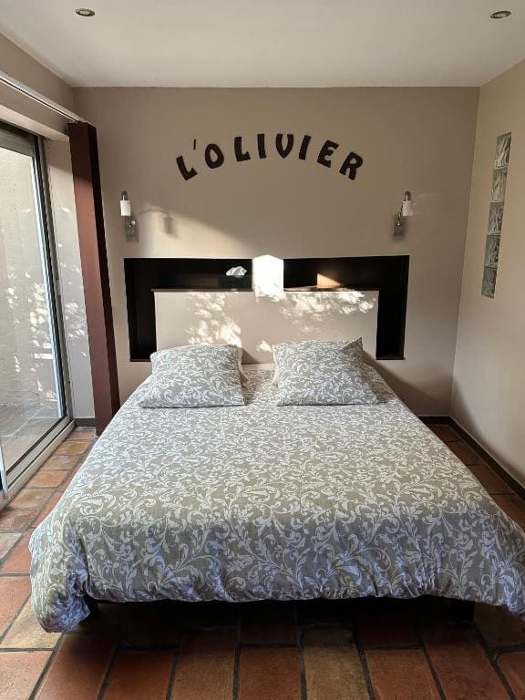 La Chambre de l'Olivier - View 7