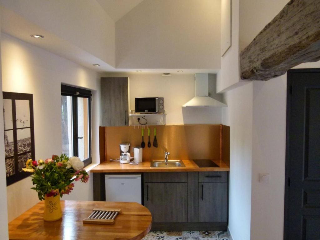 Gites LA CHAUMONIERE - View 3