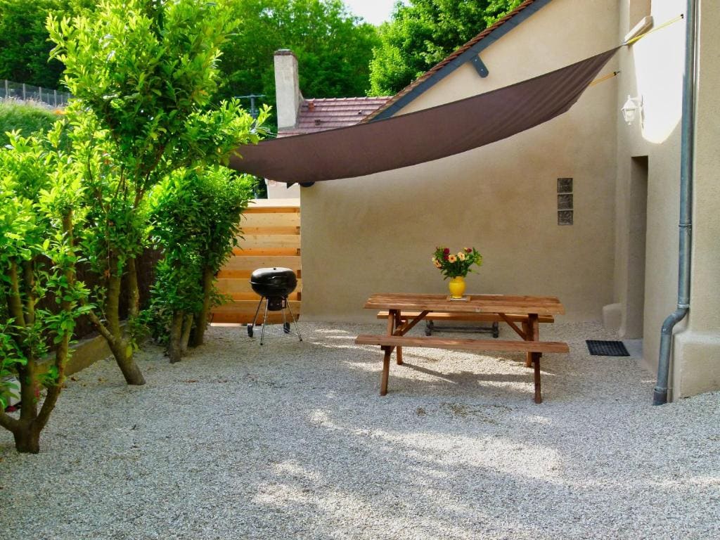 Gites LA CHAUMONIERE - View 4
