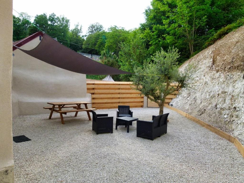 Gites LA CHAUMONIERE - View 5
