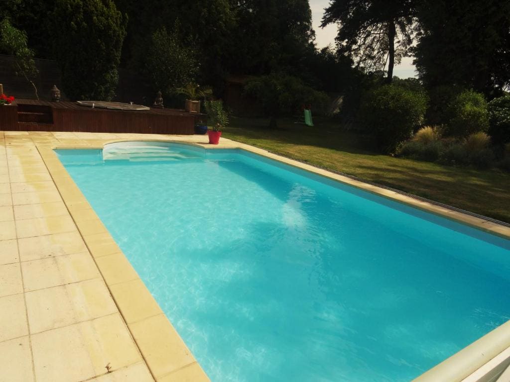 Villa La Clef Des Champs - View 3