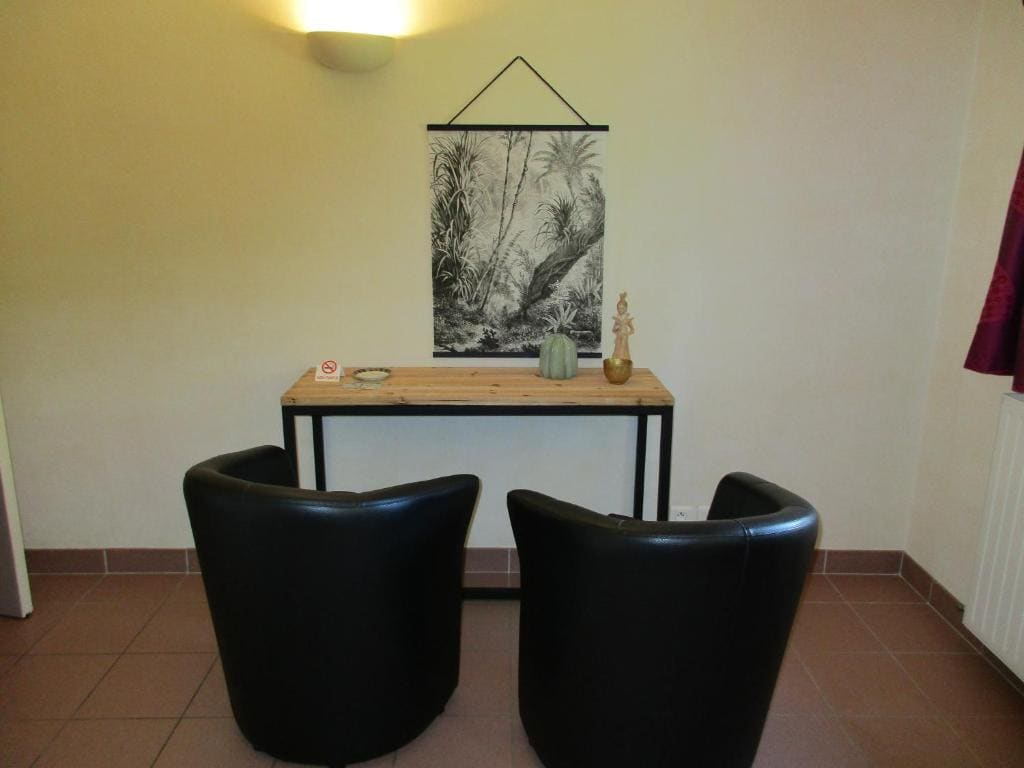 La Closerie - Vista 4