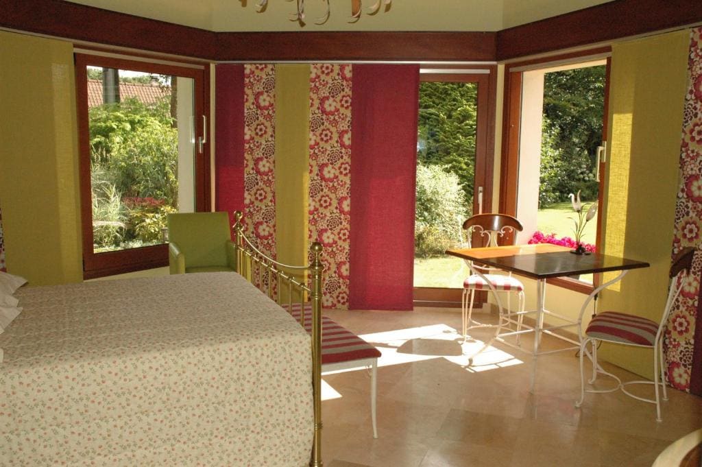 La Coulonnière - View 5