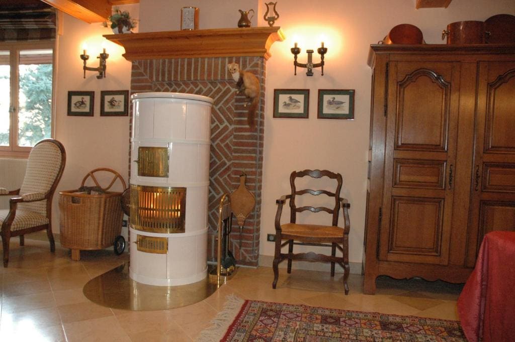 La Coulonnière - View 7