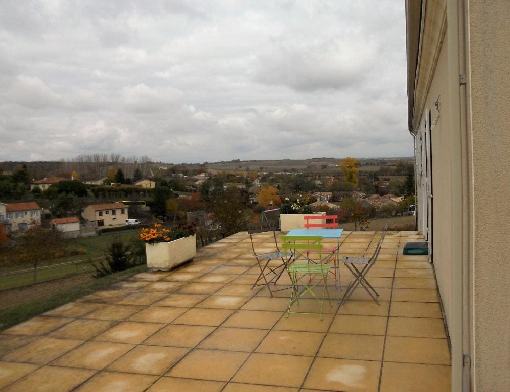 maison la croix chambre chez l ' habitant - View 2