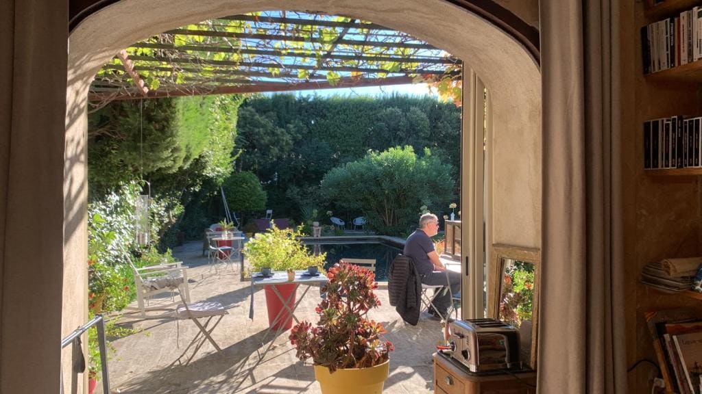 La demeure - View 4