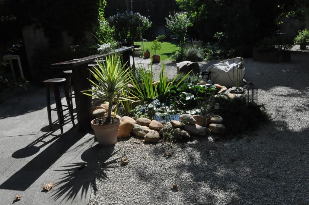 La demeure - View 7