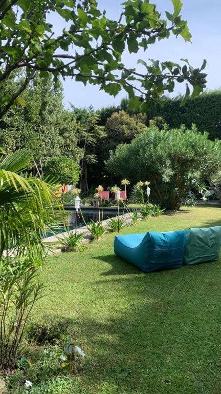 La demeure - View 2