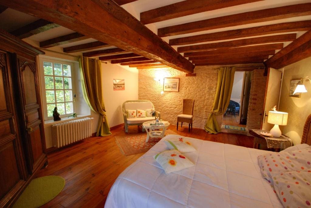 La Faisanderie - View 5