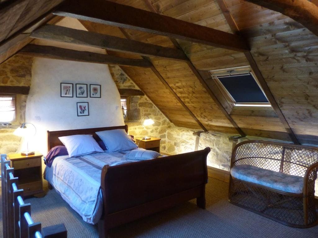 La Ferme de Kerhors - Vista 2