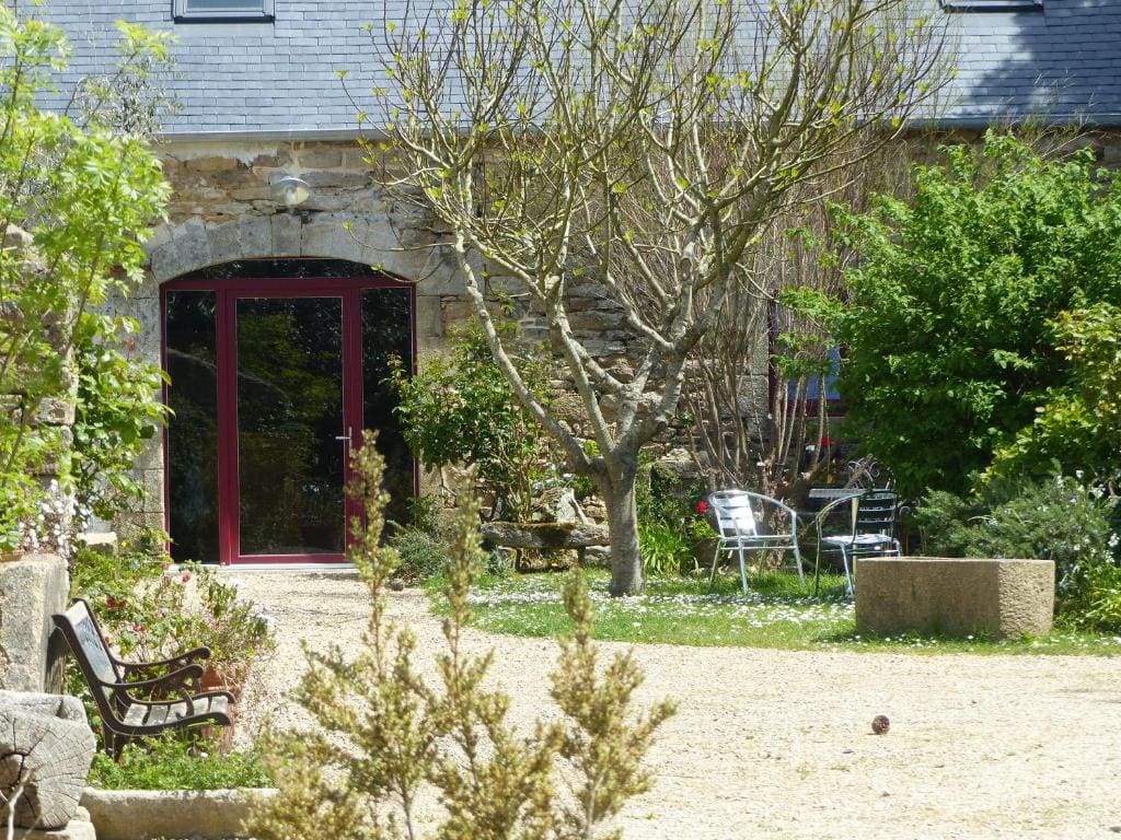 La Ferme de Kerhors - Vista 4