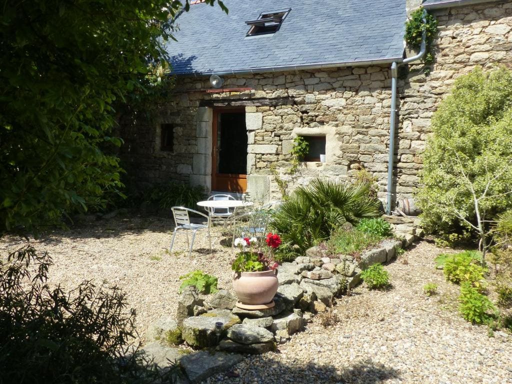 La Ferme de Kerhors - Vista 3