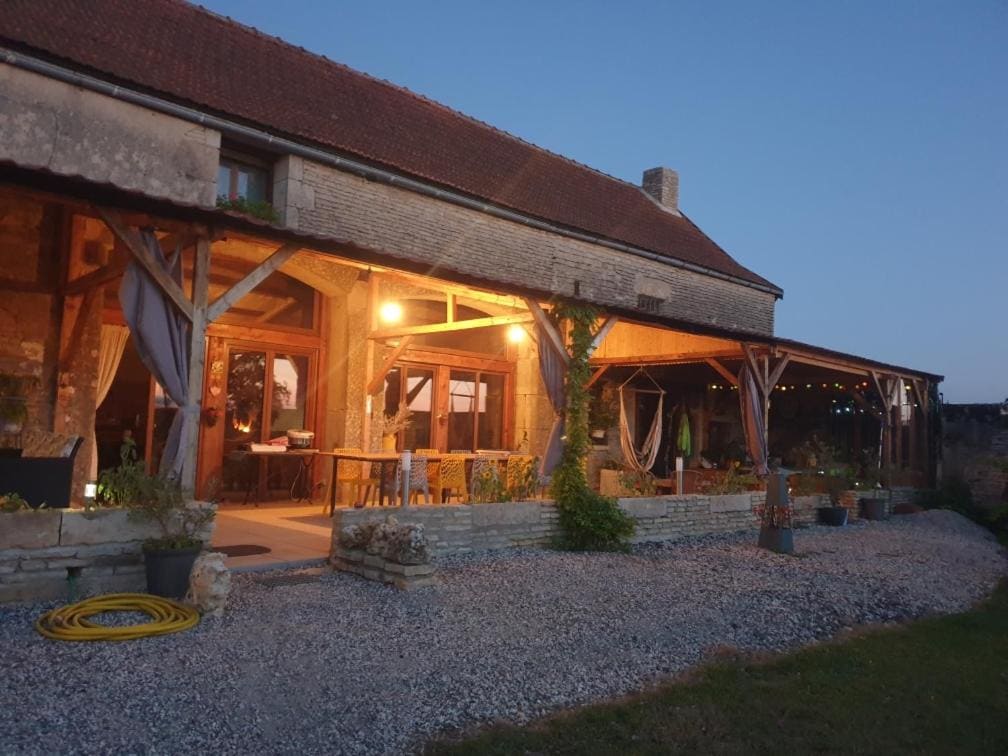La ferme de Tart - View 4