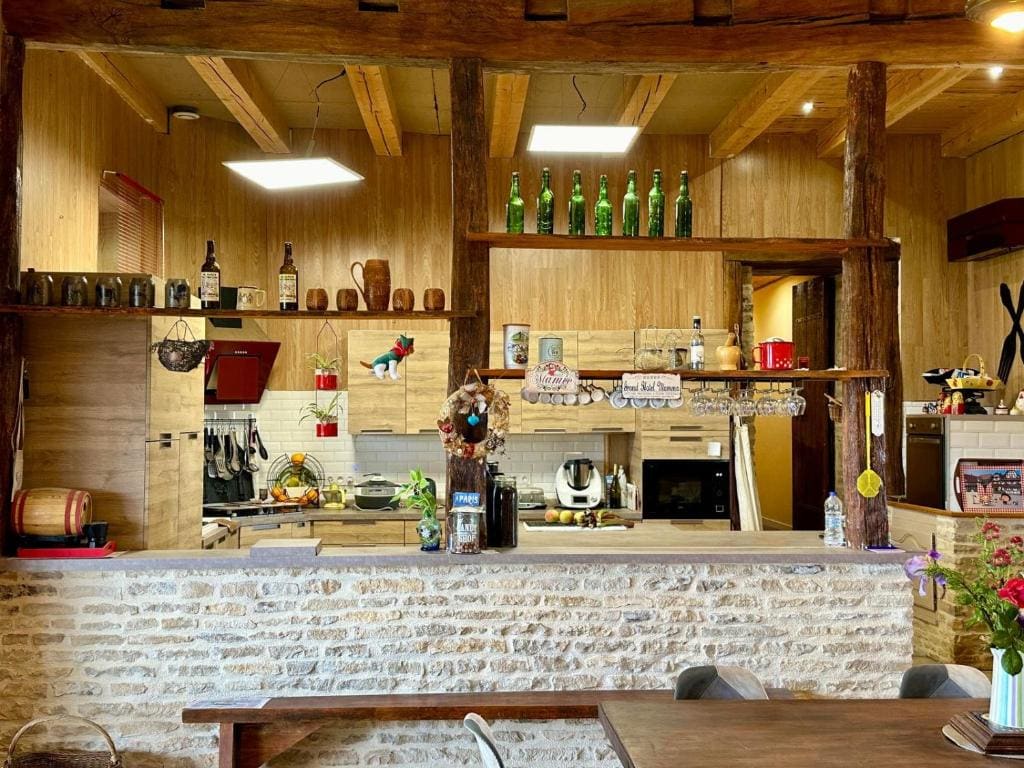 La ferme de Tart - View 5
