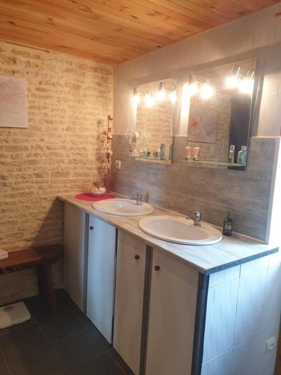 La ferme de Tart - View 2