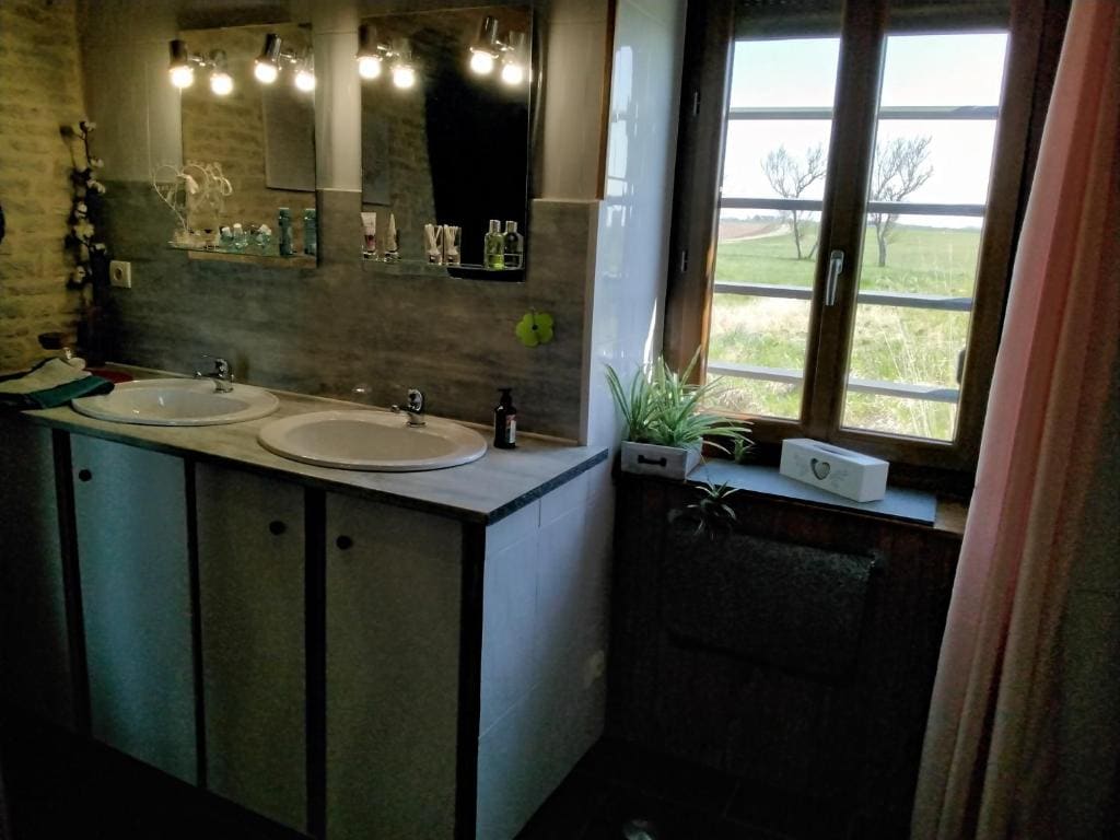 La ferme de Tart - View 6