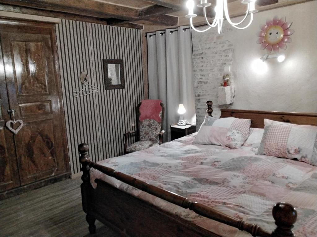 La ferme de Tart - View 3