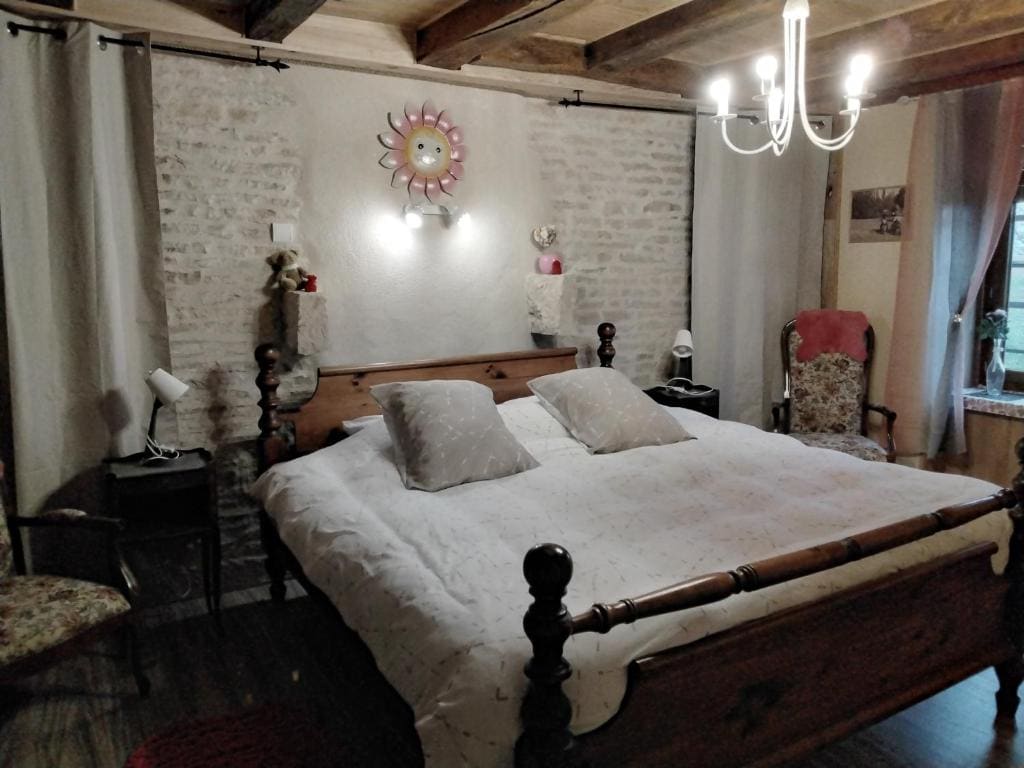 La ferme de Tart - View 7